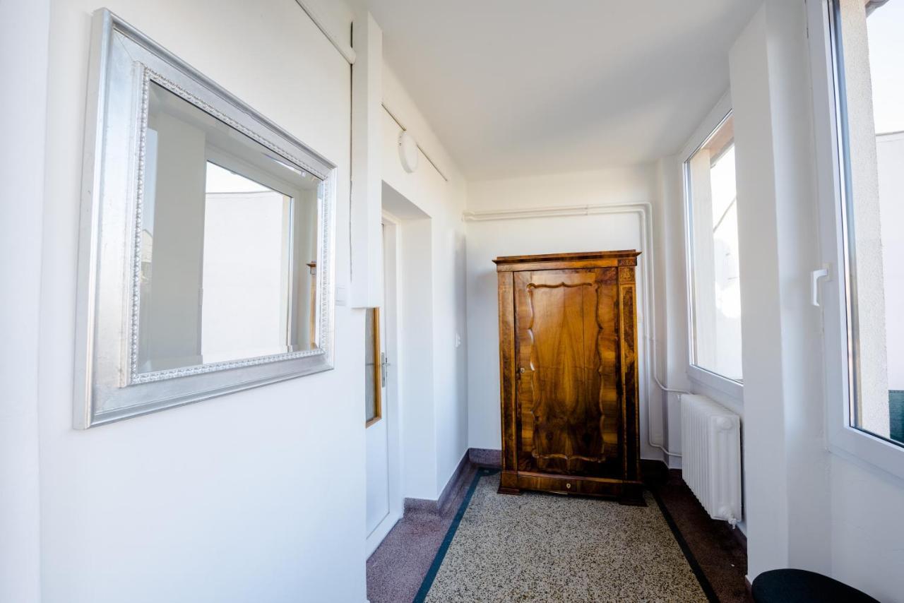 Piestany House With Garden Veronika Esterno foto